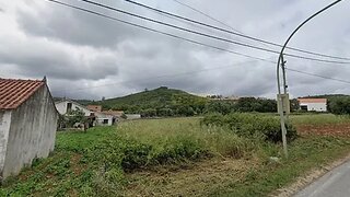 Terreno em Santarém · 1086 m² · 7500 €