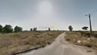 Land for sale in Almeida, Portugal — €30,000
