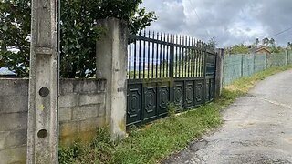 Land for sale in Resende, Portugal — €59,999