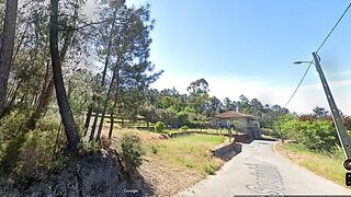 Terreno à venda em Viseu