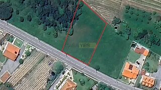 Land for sale in Cantanhede, Portugal — €69,000