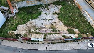 Terreno de 2263 m² em Setúbal