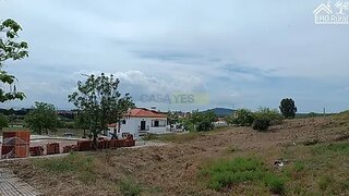 Land for sale in Elvas, Portugal — €89,500
