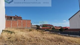 Terreno em Castelo Branco · 700 m² · 73 000 €