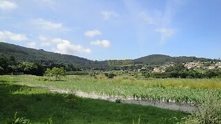 Terreno para venda em Caminha, Portugal — 120 000 €
