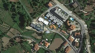 Land for sale in Cabeceiras de Basto, Portugal — €86,500