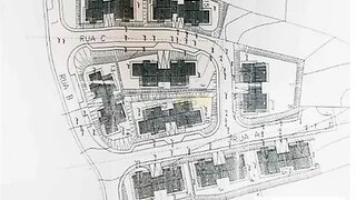 Terreno em Vila Franca de Xira · 416 m² · 92 000 €