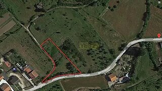 Land for sale in Figueira da Foz, Portugal — €41,500