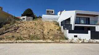 Land for sale in Vila Franca de Xira, Portugal — €102,000