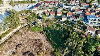 Land for sale in Marco de Canaveses, Portugal — €57,500