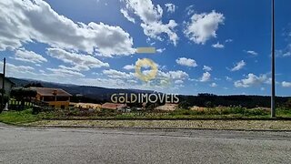 Land for sale in Santa Maria da Feira, Portugal — €96,500