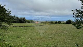 Land for sale in Ribeira Grande, Portugal — €135,000