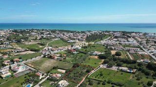 Land for sale in Albufeira, Portugal — €320,000