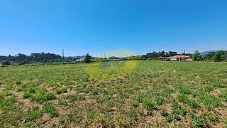 Land for sale in Felgueiras, Portugal — €90,000