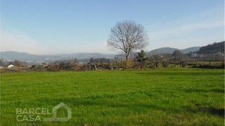 Land for sale in Barcelos, Portugal — €60,000