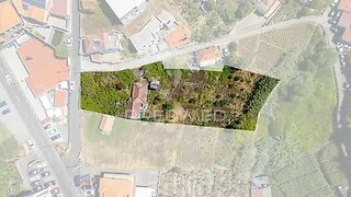 Land for sale in Ponta do Sol, Portugal — €180,000