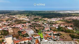 Land for sale in Figueira da Foz, Portugal — €60,000