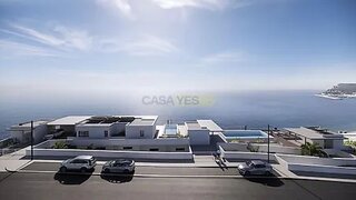Terreno em Sesimbra · 2000 m² · 2 200 000 €