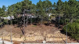 Land for sale in Sintra, Portugal — €298,000