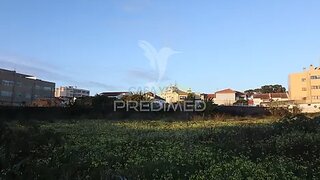 Land for sale in Vila Nova de Gaia, Portugal — €299,500