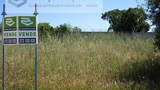 Land for sale in Castelo Branco, Portugal — €26,190