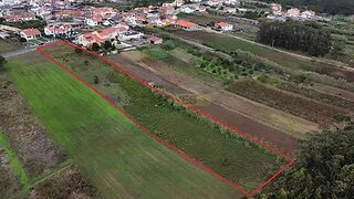 Land for sale in Peniche, Portugal — €179,000