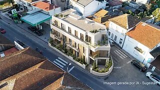 Land for sale in Gondomar, Portugal — €124,000