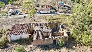 Land for sale in Monchique, Portugal — €148,000