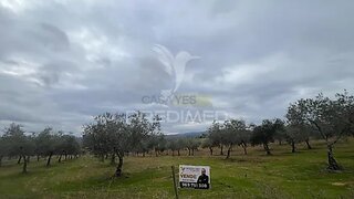 Land for sale in Macedo de Cavaleiros, Portugal — €120,000