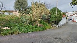 Terreno em Santarém · 912 m² · 60 000 €