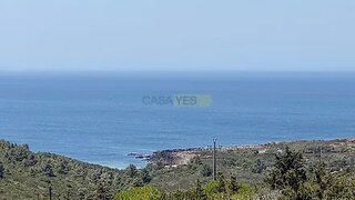 Land for sale in Vila do Bispo, Portugal — €190,000