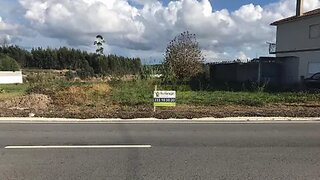 Land for sale in Figueira da Foz, Portugal — €44,990