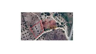 Terreno · 1500 m² · 3200 €