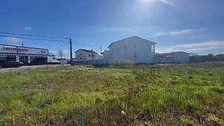 Land for sale in Ílhavo, Portugal — €95,000