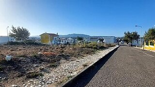 Terreno de 260 m²