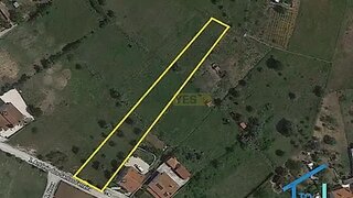 Land for sale in Ponte da Barca, Portugal — €57,000