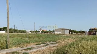 Land for sale in Benavente, Portugal — €194,000