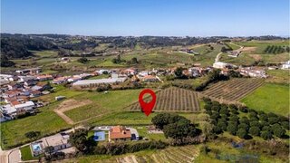 Land for sale in Alcobaça, Portugal — €110,000