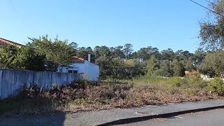 Land for sale in Marinha Grande, Portugal — €80,000