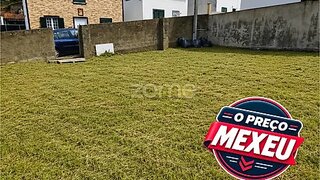 Terreno · 260 m² · 90 000 €