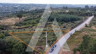Land for sale in Oliveira do Hospital, Portugal — €80,000