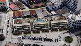 Land for sale in Olhão, Portugal — €1,850,000