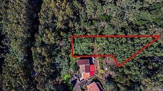 Land for sale in Santa Cruz, Portugal — €68,500