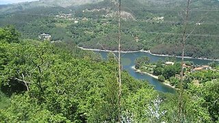 Land for sale in Vieira do Minho, Portugal — €650,000
