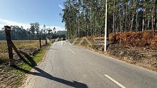 Land for sale in Ponte de Lima, Portugal — €14,900