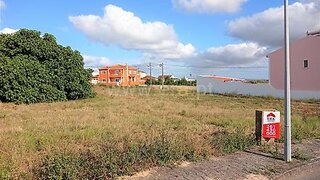 Land for sale in Lourinhã, Portugal — €40,000