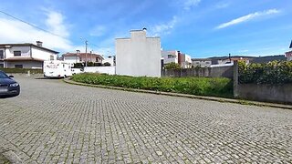 Terreno de 352 m² em Braga