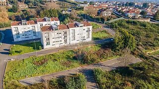 Land for sale in Santa Comba Dão, Portugal — €70,000