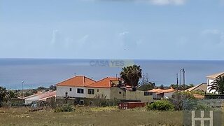 Land for sale in Porto Santo, Portugal — €300,000