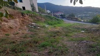 Land for sale in Melgaço, Portugal — €15,000